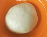 Foto langkah ke 2 dari resep Roti Bakso Sapi.