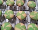 Foto langkah ke 6 dari resep Vortex Cookies.