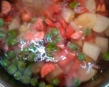 गाजर आलू (Gajar Aloo recipe in Hindi) रेसिपी चरण 1 फोटो