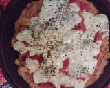 Foto del paso 6 de la receta: Pizza sin gluten