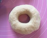 Foto langkah ke 4 dari resep Bagel.