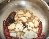 ஆந்திரா ஸ்பெஷல் காரசாரமான பூண்டு தோசை (Poondu dosai recipe in tamil) ரெசிபி ஸ்டேப் 2 புகைப்படம்