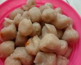 Foto langkah ke 9 dari resep Cilok Aci Sederhana.