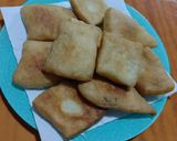 Foto del paso 8 de la receta: Tortas fritas