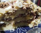 Foto del paso 2 de la receta: Pastel de Papas con Mortadela!!