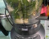 Foto langkah ke 2 dari resep Smoothies peyeum horenzo.