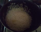 Foto del paso 1 de la receta: Medallita de pollo con arroz