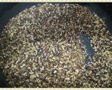 A picture of step 3 of Homemade Multiseed Mukhwas.