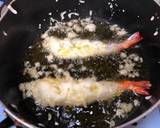 Japanese Tempura Flake Onigiri (Rice Ball) recipe step 1 photo