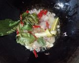 Foto langkah ke 1 dari resep Garang asem ayam.