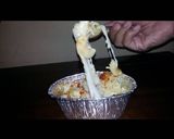 Foto langkah ke 8 dari resep Macaroni schotel.