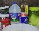 صورة لخطوة 1 من وصفة بوب كيك | pop cake