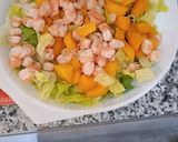 Foto del paso 2 de la receta: Ensalada de papás