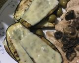 Foto del paso 5 de la receta: Berenjena asadas
