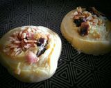 Foto del paso 14 de la receta: Rollo-Muffins relleno!