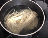 A picture of step 9 of Chinese Chicken Noodle Soup 🍜.