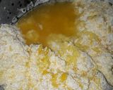 Foto del paso 2 de la receta: Bizcochuelo de naranja🍊