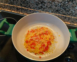Foto del paso 1 de la receta: Pasta con carne picada y verduras