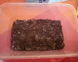 Foto langkah ke 1 dari resep 48. Puding Oreo choco cheese Desert.