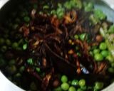 मटर पुलाव (matar pulao recipe in Hindi) रेसिपी चरण 4 फोटो