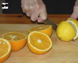 Foto del paso 3 de la receta: Yuca a la naranja