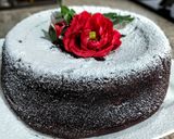 Foto del paso 5 de la receta: PASTEL🍏🍒🍌🍍🥭Tutti Frutti...!