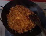 Foto langkah ke 2 dari resep Nasi Goreng Terasi.