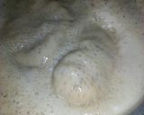 A picture of step 4 of Chai.