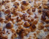 Foto del paso 3 de la receta: Tarta fácil de dulce de leche y coco (sin manteca)