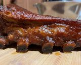 Foto del paso 6 de la receta: Costillas BBQ (S1) 🍊