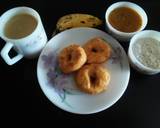 Medu Wada(Ulundu Vadai) recipe step 4 photo