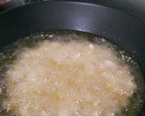 Foto langkah ke 3 dari resep Kacang Mede Goreng.