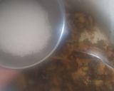 सात्विक कारल्याची भाजी (karlyachi bhaji recipe in marathi) रेसिपी स्टेप 3 फोटो 