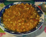Foto del paso 7 de la receta: Locro sencillo