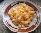 صورة لخطوة 1 من وصفة قراتان الخضار