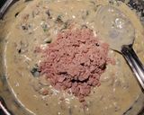 Foto del paso 5 de la receta: Cacerola de Atún y Espárragos