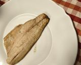 Foto del paso 6 de la receta: Lubina al horno