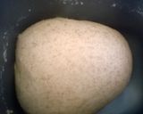Foto del paso 3 de la receta: Rosca de pan en cazuela horno (horno milagro)