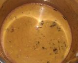 कश्मीरी नून चाय (Kashmiri Noon Chai Recipe In Hindi) रेसिपी चरण 2 फोटो