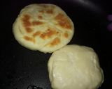 Foto del paso 4 de la receta: Pan casero en sartén