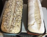 Foto del paso 7 de la receta: Pan lactal con harina pureza con/sin semillas