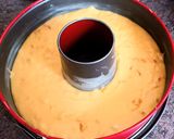 A picture of step 6 of Lemon cake.