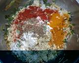 Mango Fritters recipe step 3 photo