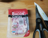 Foto del paso 2 de la receta: Wrap de pollo