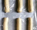 Foto langkah ke 5 dari resep Roti Abon.
