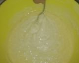Foto del paso 1 de la receta: Cupcakes económicos