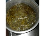 Foto langkah ke 1 dari resep 24. Bubur Kacang Hijau ♡.