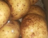 Foto langkah ke 1 dari resep Bergedel Kentang.