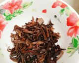 Hình bước làm 2 của món Cá hấp cuốn bánh tráng