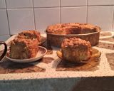 Foto del paso 13 de la receta: Torta húmeda de flan